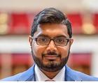 Chris Mathew photo