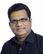 Reji Thomas photo