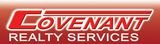 Logo for Covenant Realty Services